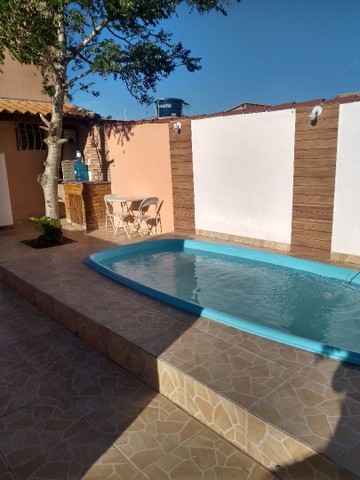 Casa temporada com piscina e churrasqueira iguaba grande  - Foto 7