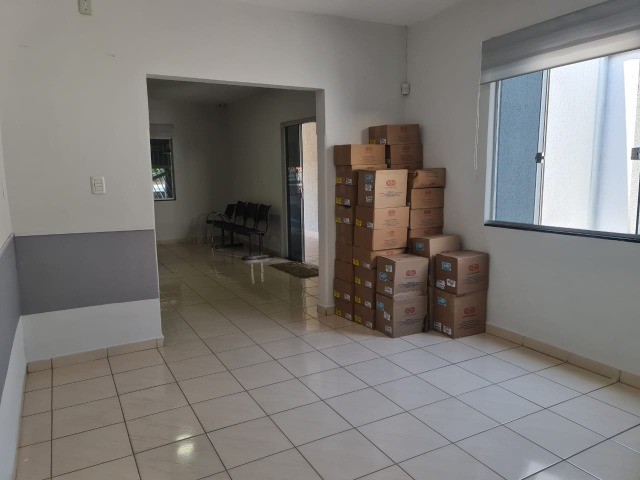 Vendo casa 3 quarto próxima de campinas - Foto 4