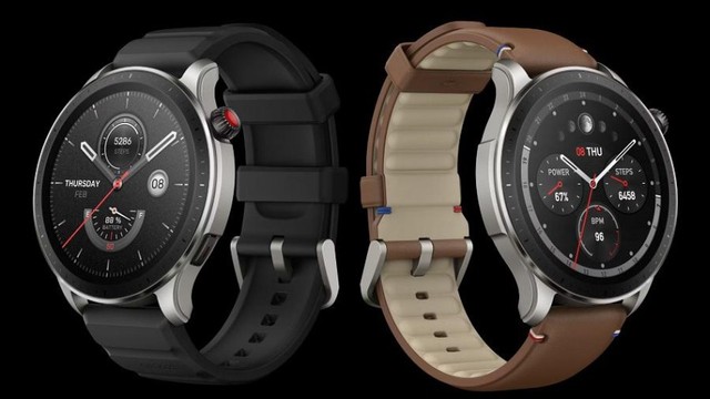 amazfit olx
