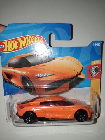Koenigsegg Gemera 2022 - Foto 2