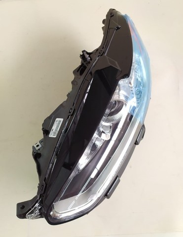 Par de Faróis Ford Fusion ( Sem Xenon ) - Foto 2