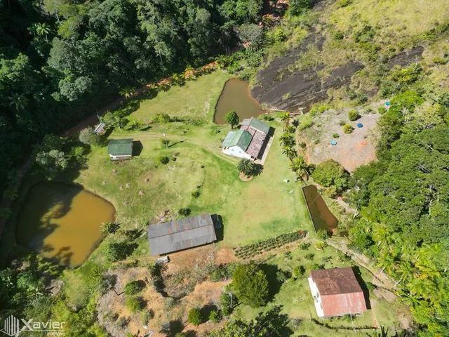 Sítio à venda com 102.000 m² em Domingos Martins-ES