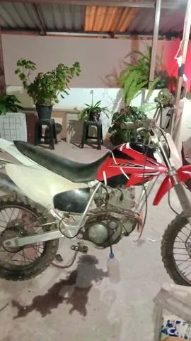 YAMAHA XT 225 1996 - 1237737477