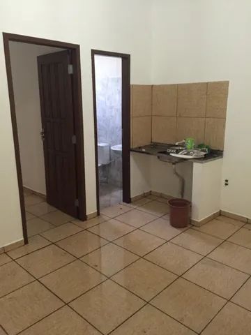 Apartamento Novo Aleixo  R$550,00 - Foto 6