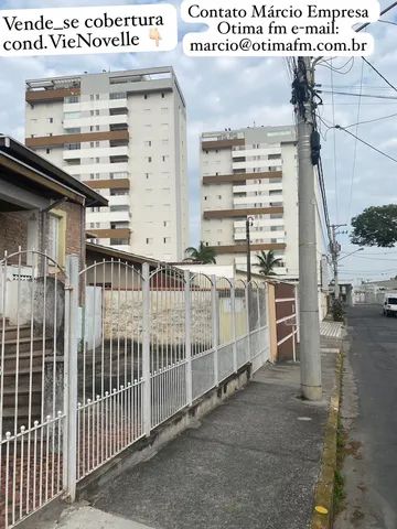 Captação de Apartamento a venda na Rua Pinheiro da Silva, Jardim Boa Vista, Pindamonhangaba, SP
