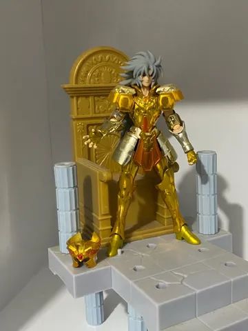 Cavaleiros dos zodíaco 