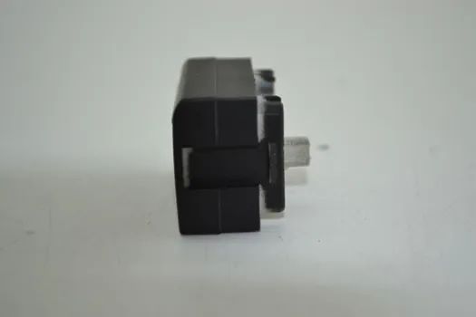 Botão Interruptor Cego Falso Volkswagen Gol Power Original - Foto 2
