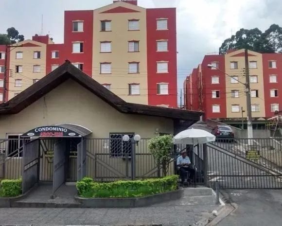 Captação de Apartamento a venda na Rua dos Vianas, Baeta Neves, São Bernardo do Campo, SP