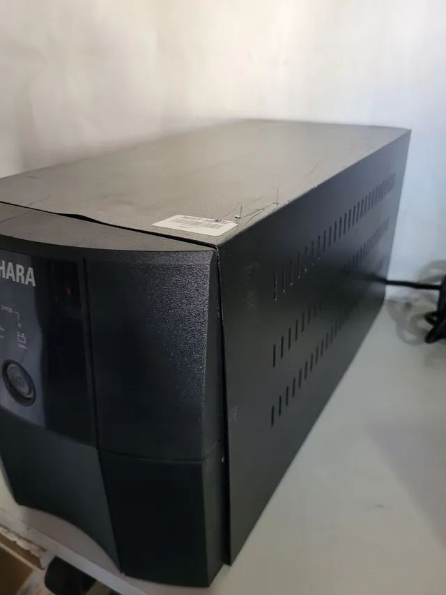 Nobreck estabilizador senoidal 2200va - Foto 3