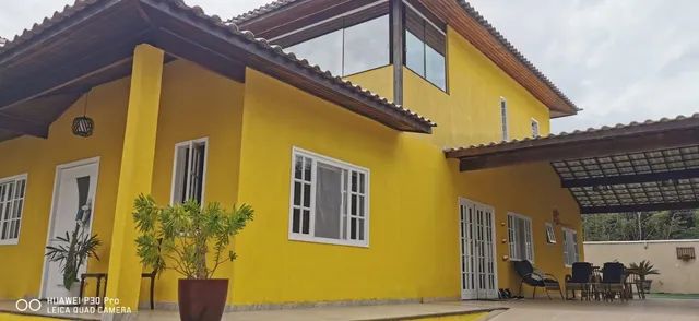 Captação de Casa a venda na Rua Paraíso, Vila Luiza, Armação dos Búzios, RJ