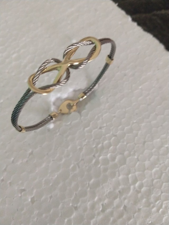 Pulseira Cabo náutico, promoção - Foto 2