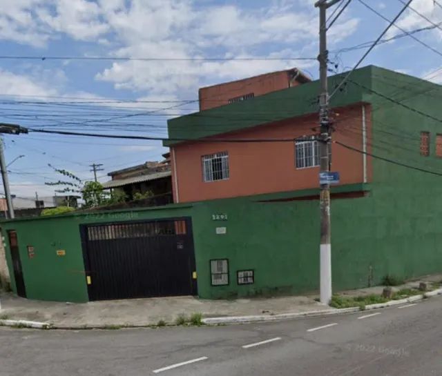 Captação de Casa a venda na Rua Olímpio Soares de Carvalho, Parque Grajau, São Paulo, SP