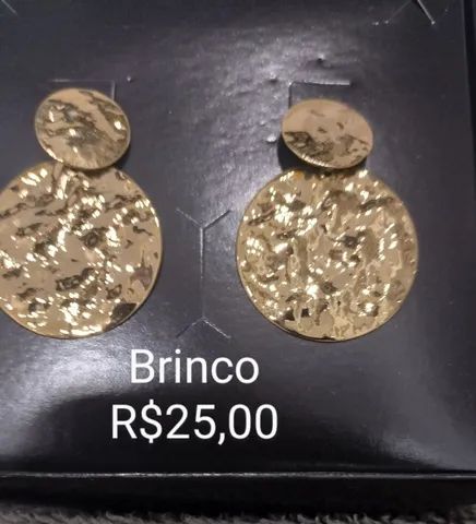 Brinco novo na caixa - Foto 2