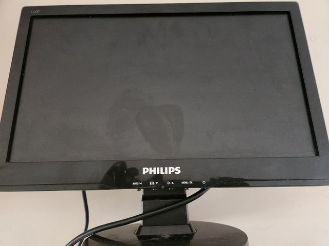 monitor philips mwe1160t