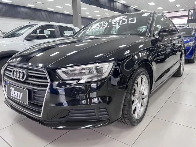 A3 Sportback 1.4 TFSI S-Tronic 2017