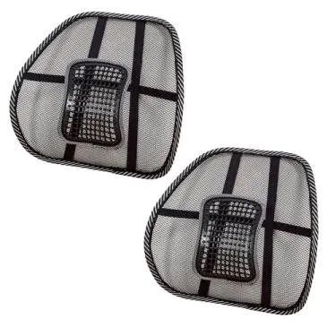 Suporte de Apoio Lombar Ergonômico  - Foto 4