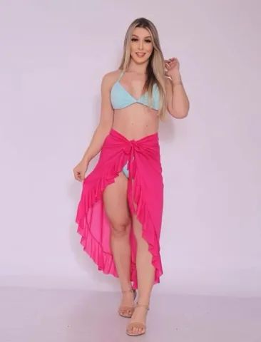 Saída de Praia 