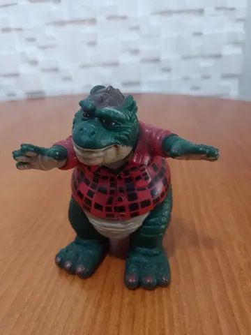 Coleção Família Dinossauro completa  - Foto 6