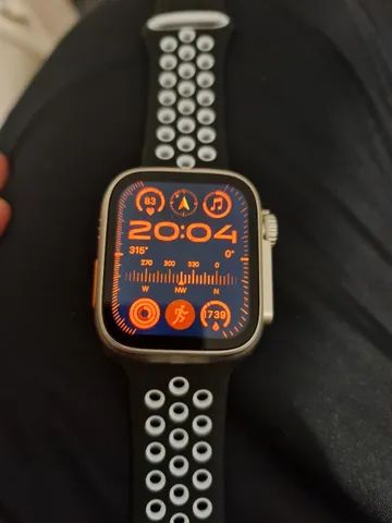 Relógio inteligente - Smartwatch