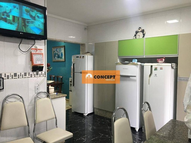 SOBRADO RESIDENCIAL PARA VENDA NO BAIRRO JARDIM DOS IPÊS, SUZANO, PROXÍMO AO SUZANO SHOPPI - Foto 16