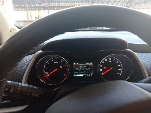 Vendo Tracker LTZ 1.2 turbo  - Foto 7
