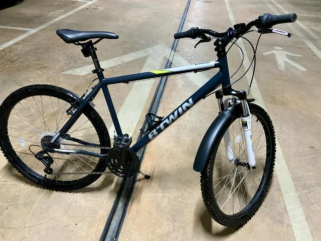 Bike de grau  +305 anúncios na OLX Brasil