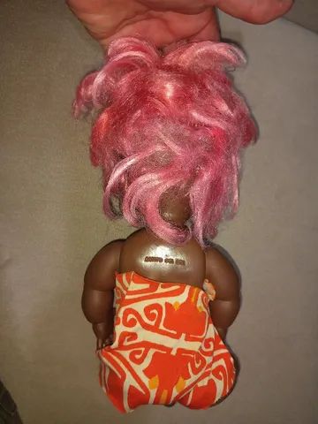 BONECA ANTIGA 64860944785154122