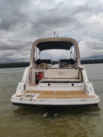 Vendo Focker 265 Open - Foto 6