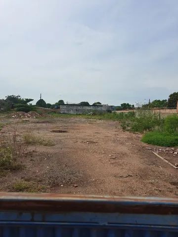 A.Moura Gestor Imobiliario Aluga 1 Terreno de Esquina na Avenida Moaçara Santarém Pa  - Foto 8