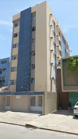 Captação de Apartamento a venda na Avenida Desembargador Valente de Lima, Jatiúca, Maceió, AL