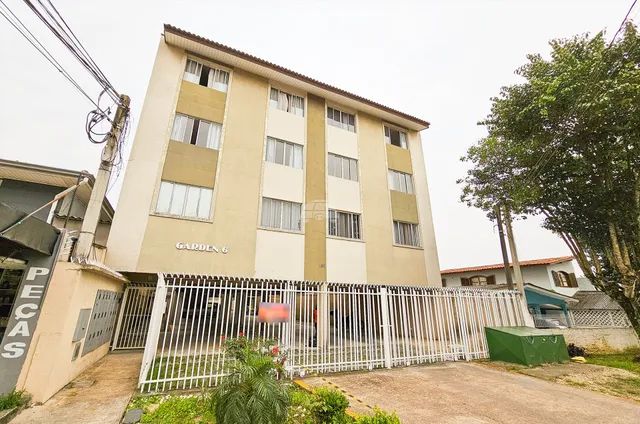 Apartamento à venda com 2 Quartos, Cidade Jardim, São José dos