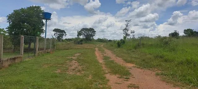 Captação de Terreno a venda na QNB 3, Taguatinga Norte, Brasília, DF