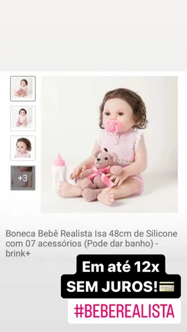 Achamos em Minas: artista faz bonecas de bebês realistas - Minas