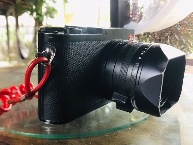 leica q olx