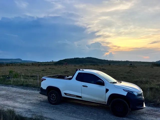 Vendo Lote de 1.000M2 na Chapada dos Veadeiros - Foto 4