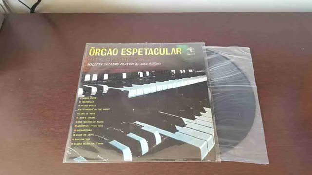 Vinil Allen Williams - Foto 3