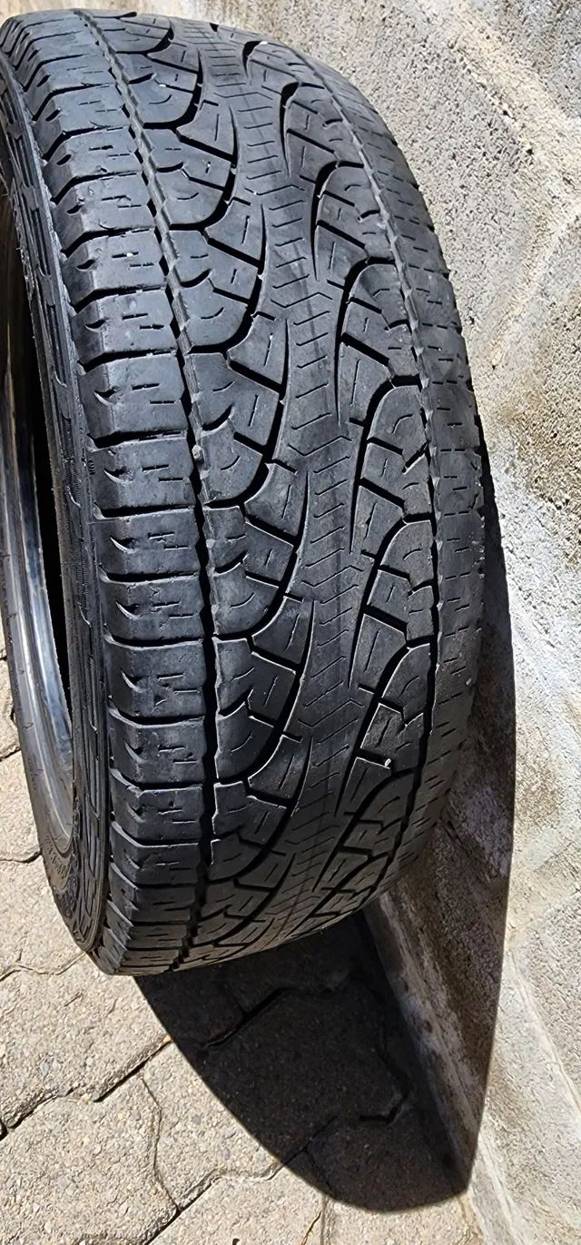 Pneu Pirelli Scorpion ATR 215/60/17 4 pneus - Foto 3