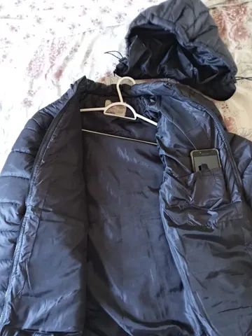 Jaqueta puffer  - Foto 2