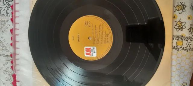 Lp carpenters 1971 - Foto 3
