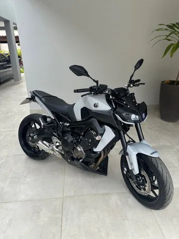 Motos YAMAHA em Juiz de Fora e região, MG