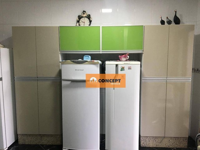 SOBRADO RESIDENCIAL PARA VENDA NO BAIRRO JARDIM DOS IPÊS, SUZANO, PROXÍMO AO SUZANO SHOPPI - Foto 17