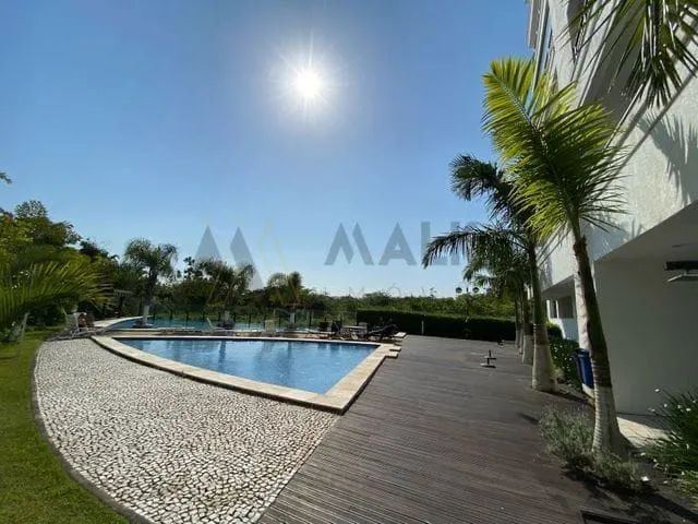 Apartamento Garden para locação, Abraão, Florianópolis, SC