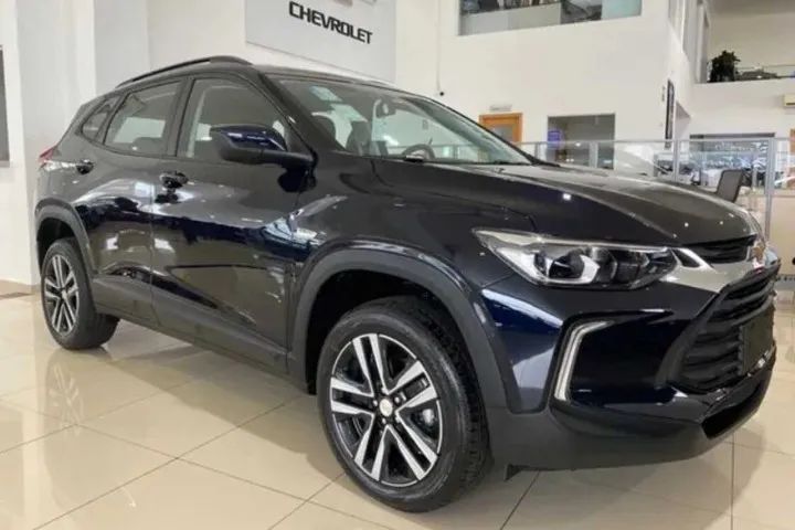 gm tracker ltz 1.0 turbo 2026