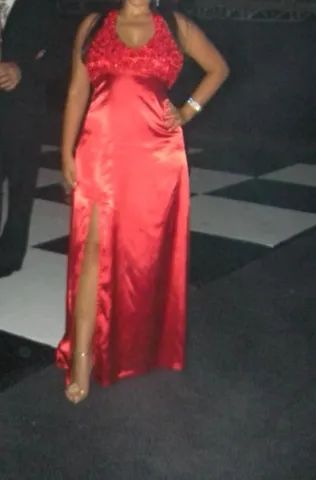 Vestido de festa - Foto 2