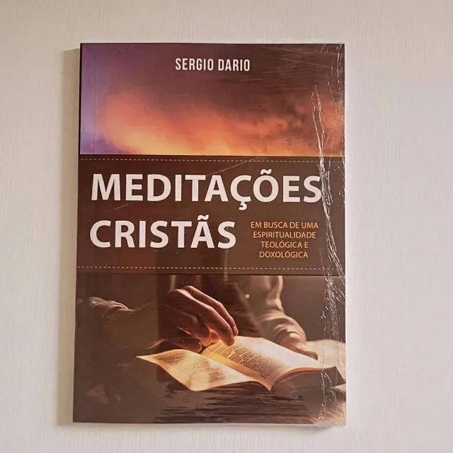 Meditações Cristãs