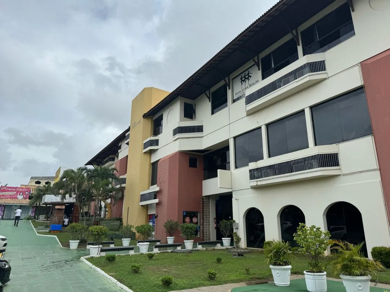 PONTO COMERCIAL em LAURO DE FREITAS - BA, VILAS DO ATLÂNTICO
