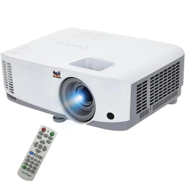 Projetor Viewsonic PA503W 3800 Lúmens - Novo lacrado!