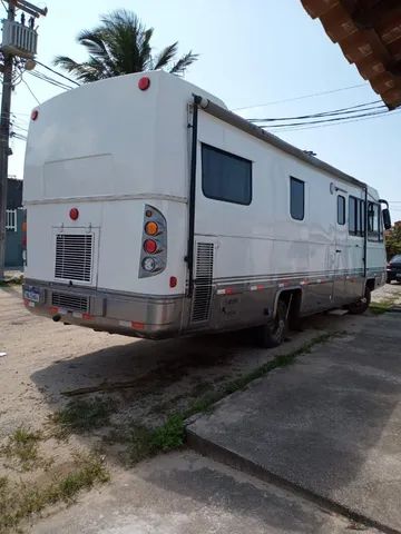 MOTORHOME TRAILCAR MODELO CORSAIR  - Foto 4