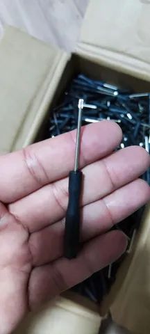 1816 Mini Chaves Philips  - Foto 2
