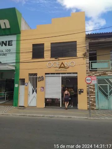 Dois Imóveis - terreno 10 x 28m - Foto 4